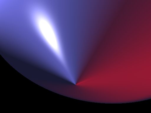 Spectraèdre, par Didier Henrion.