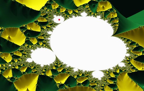 Fractals, par Jos Leys.