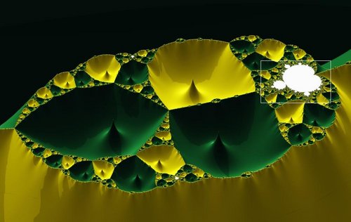 Fractals, par Jos Leys.