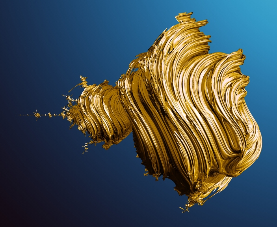 Le Bristorbrot, par Jos Leys.