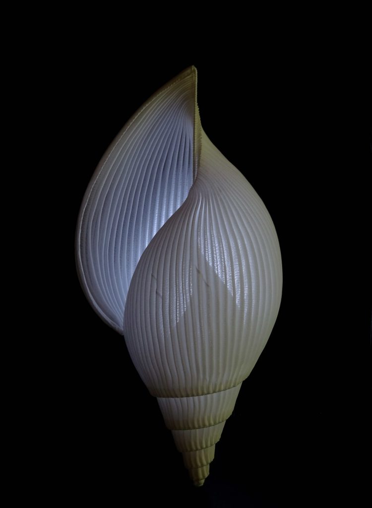 Variation G-retournée