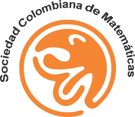 Sociedad Colombiana de Matemáticas